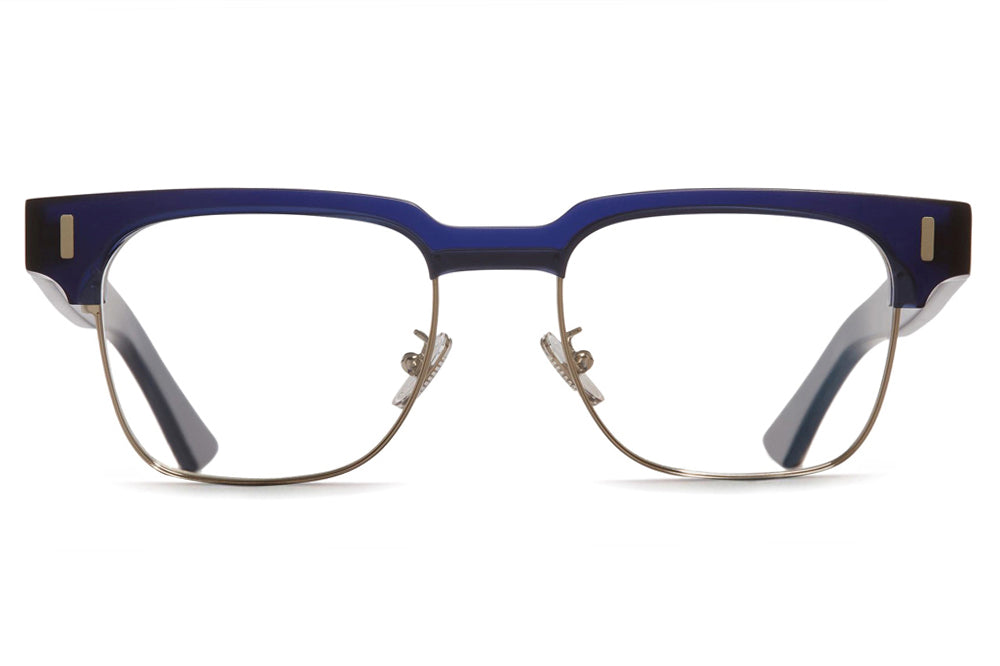 Cutler & Gross - 1332 Eyeglasses Classic Navy Blue