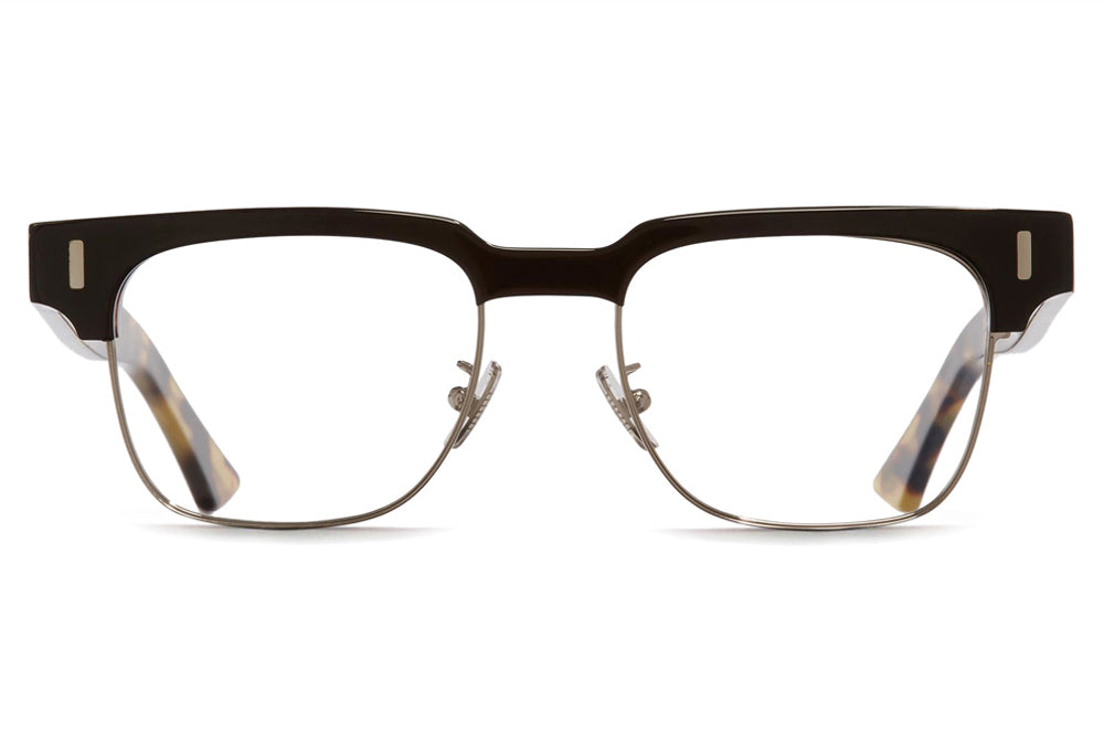 Cutler & Gross - 1332 Eyeglasses Black on Camo