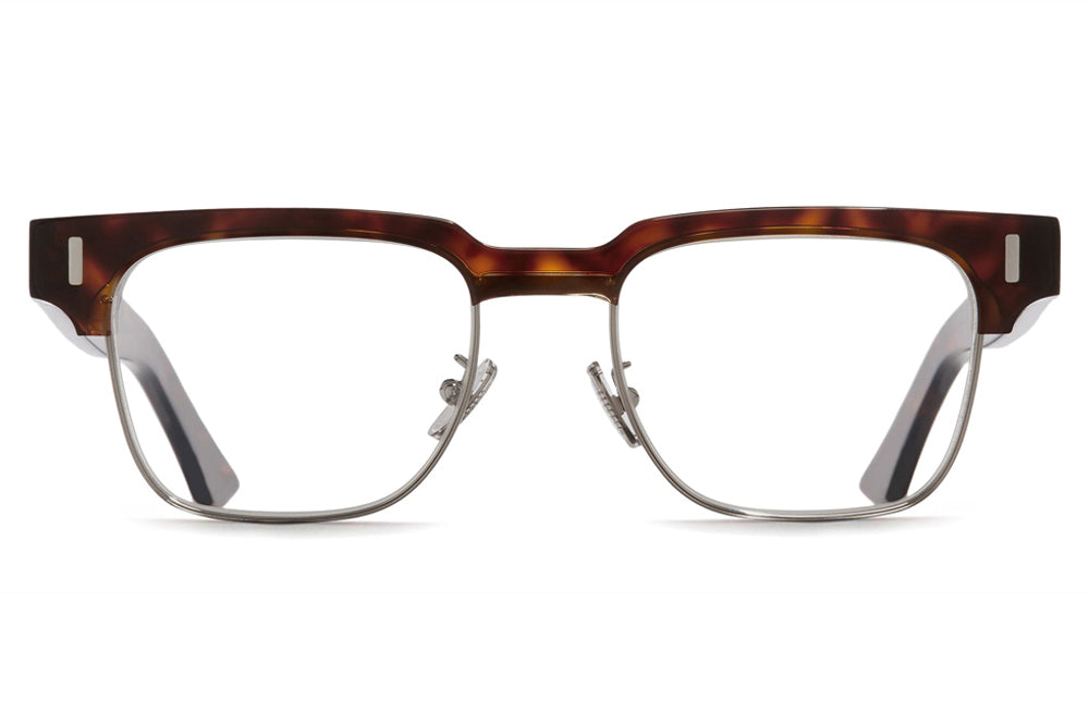 Cutler & Gross - 1332 Eyeglasses Dark Turtle