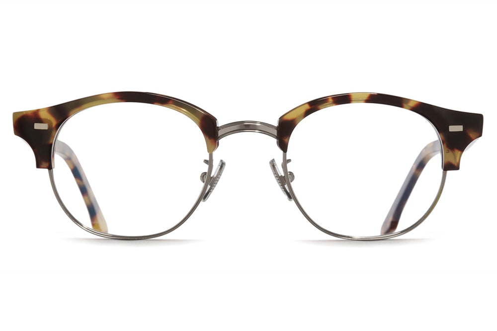 Cutler & Gross - 1333 Eyeglasses Camouflage