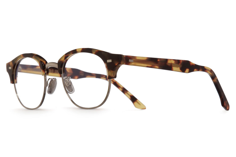 Cutler & Gross - 1333 Eyeglasses Camouflage