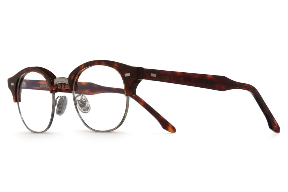 Cutler & Gross - 1333 Eyeglasses Dark Turtle