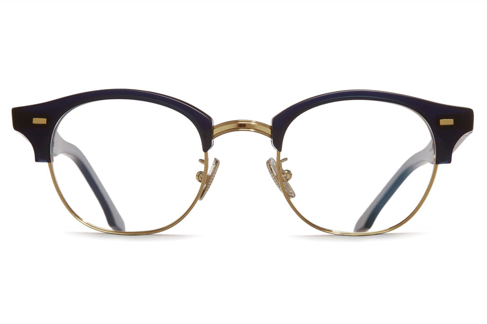 Cutler & Gross - 1333 Eyeglasses Classic Navy Blue