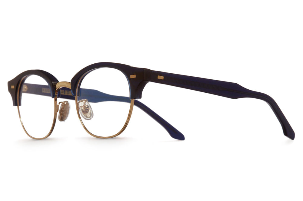Cutler & Gross - 1333 Eyeglasses Classic Navy Blue
