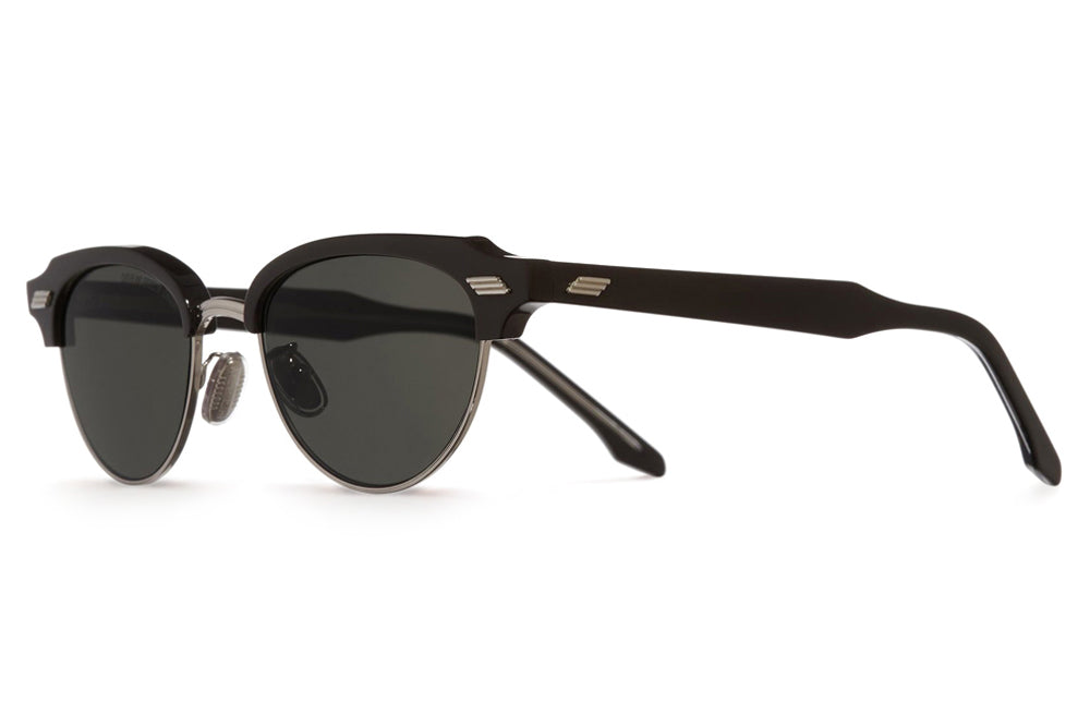 Cutler & Gross - 1335 Sunglasses Black
