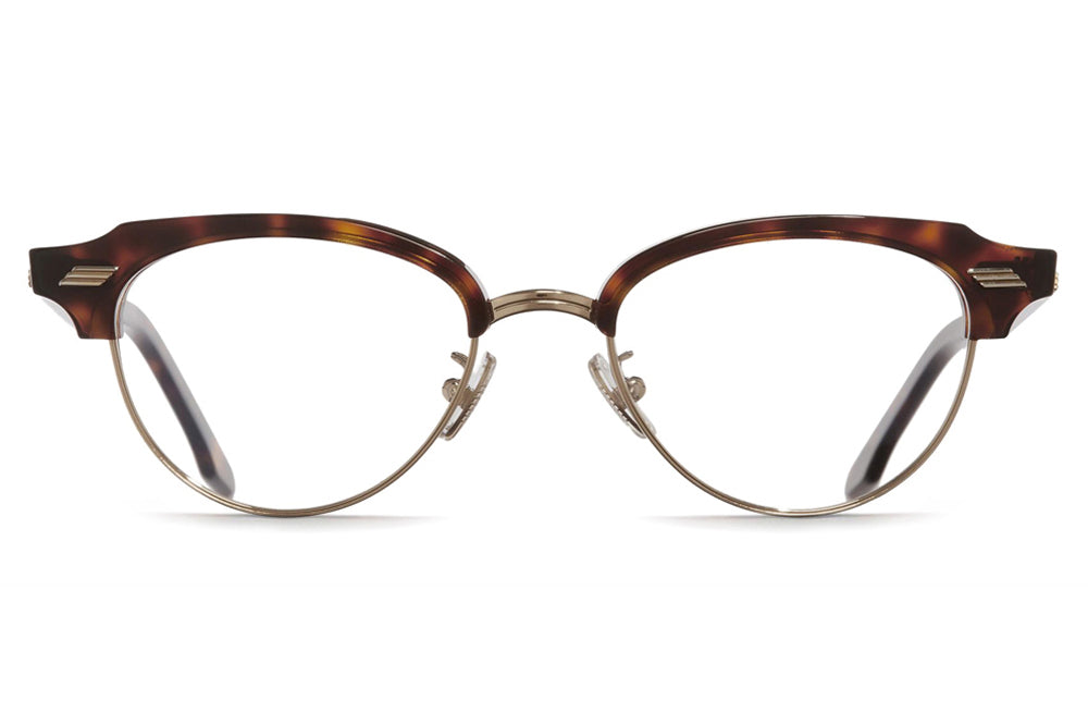 Cutler & Gross - 1335 Eyeglasses Dark Turtle