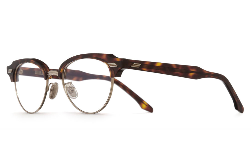 Cutler & Gross - 1335 Eyeglasses Dark Turtle