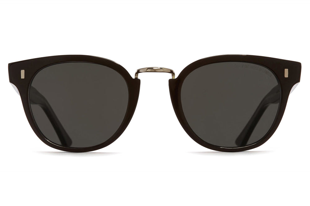 Cutler & Gross - 1336 Sunglasses Black