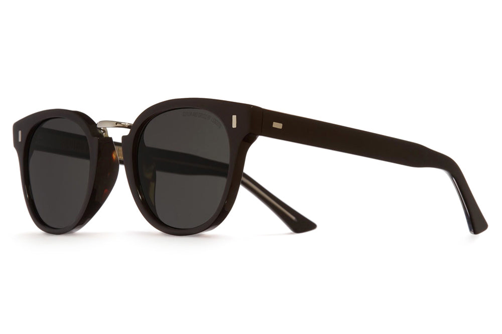 Cutler & Gross - 1336 Sunglasses Black