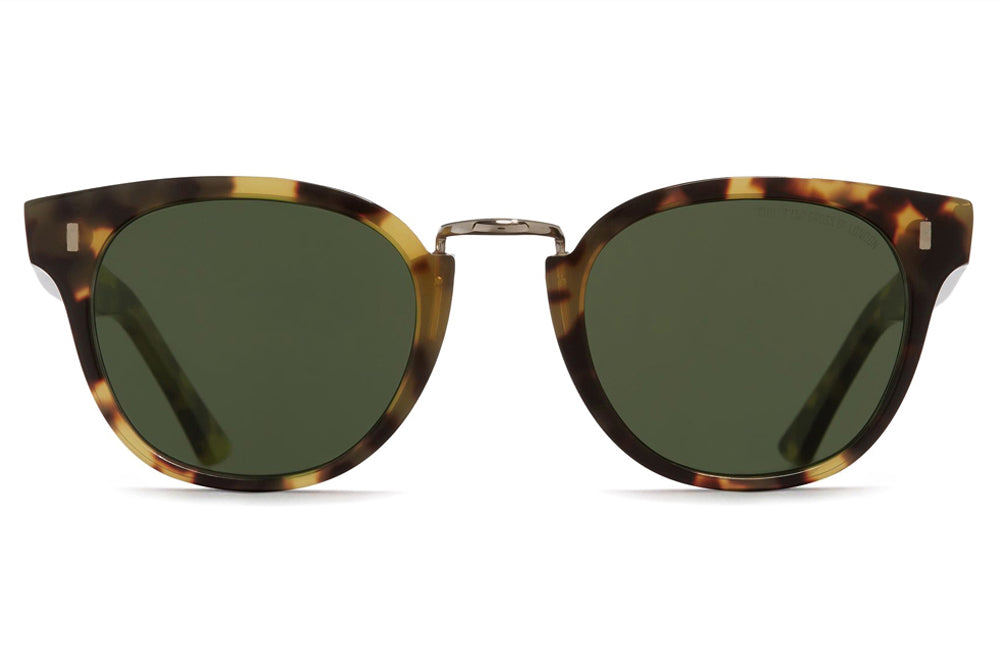 Cutler & Gross - 1336 Sunglasses Camouflage
