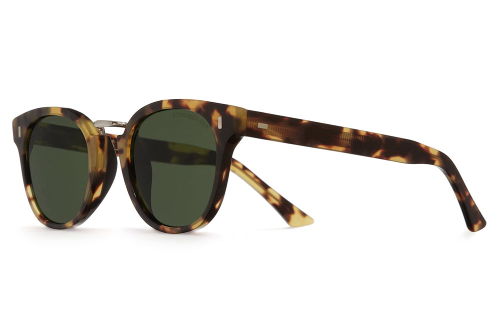 Cutler & Gross - 1336 Sunglasses Camouflage
