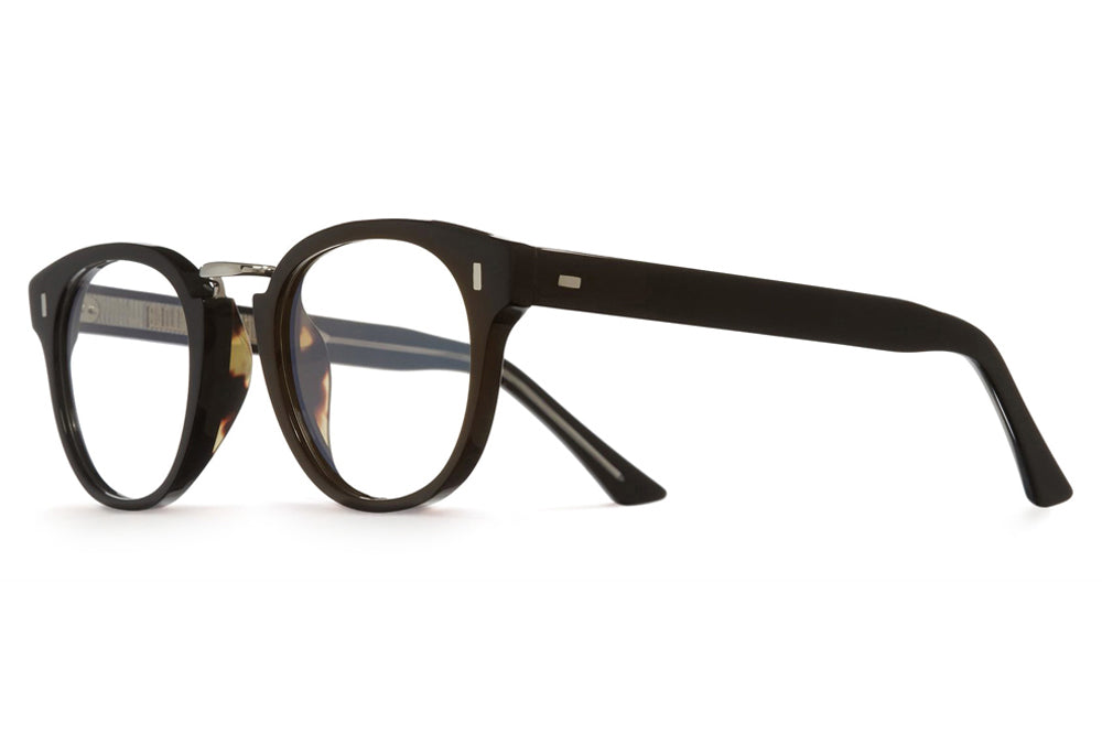 Cutler & Gross - 1336 Eyeglasses Black