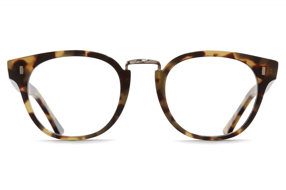 Cutler & Gross - 1336 Eyeglasses Camouflage