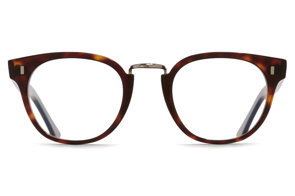 Cutler & Gross - 1336 Eyeglasses Dark Turtle