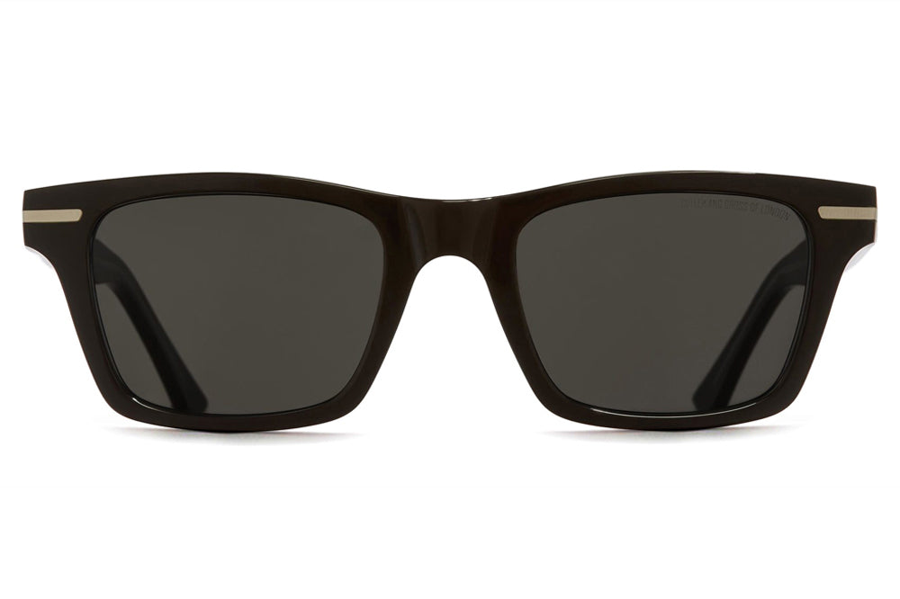 Cutler & Gross - 1337 Sunglasses Black