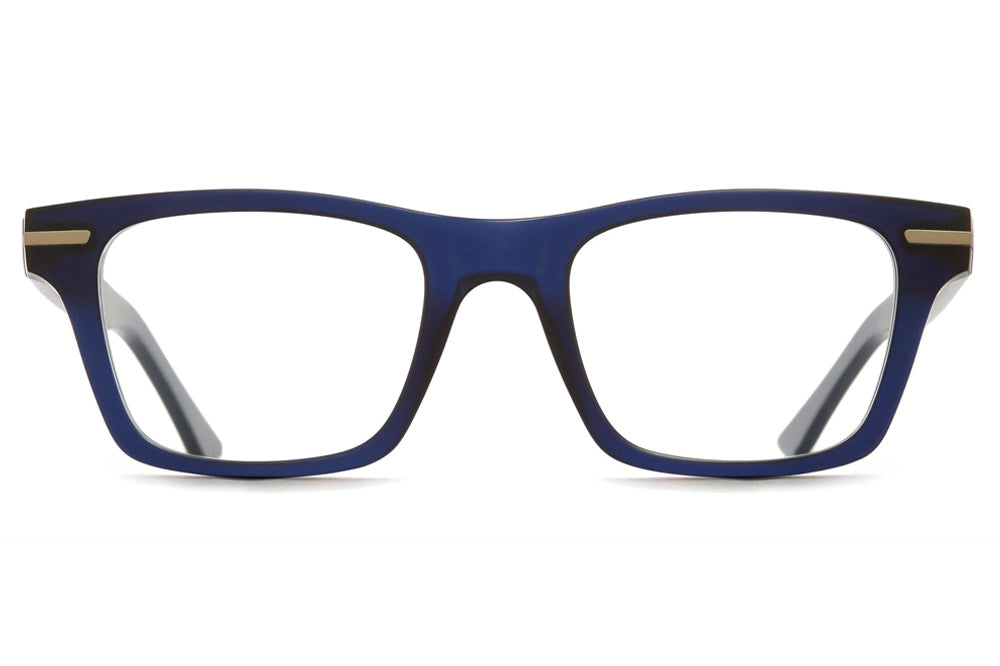 Cutler & Gross - 1337 Eyeglasses Classic Navy Blue