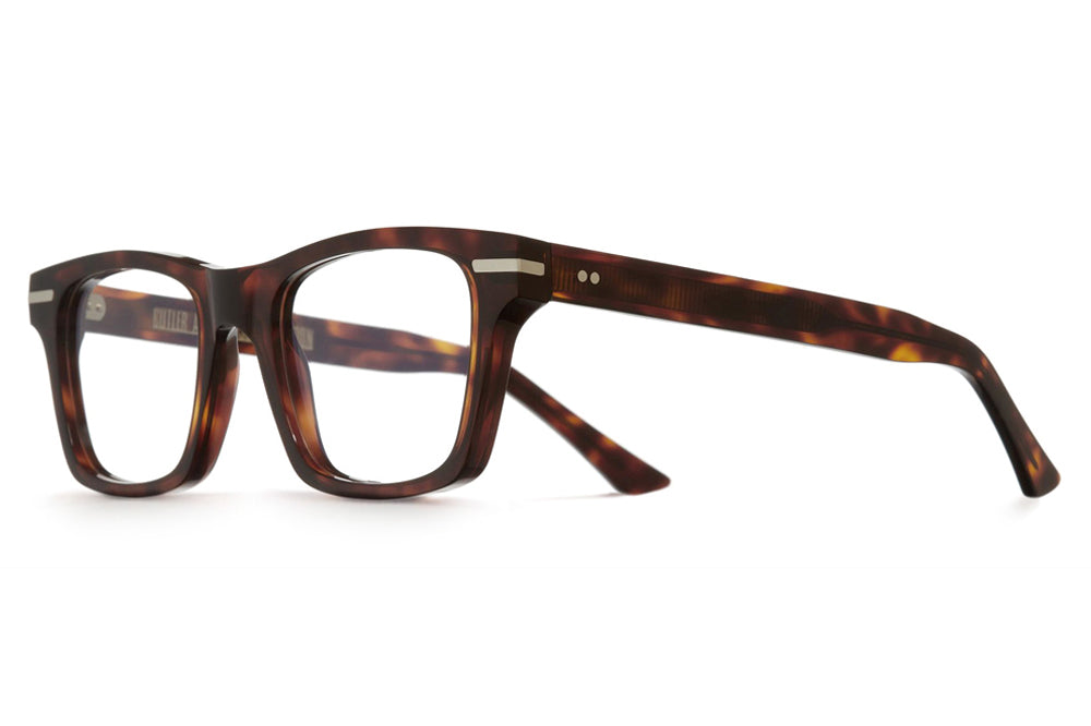 Cutler & Gross - 1337 Eyeglasses | Specs Collective