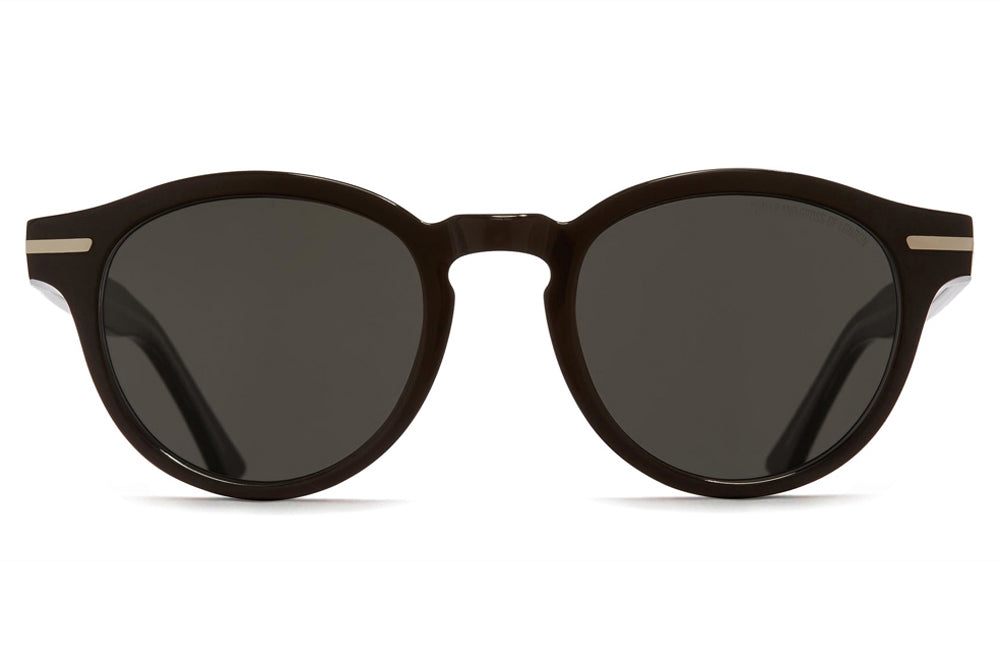 Cutler and Gross - 1338 Sunglasses Black