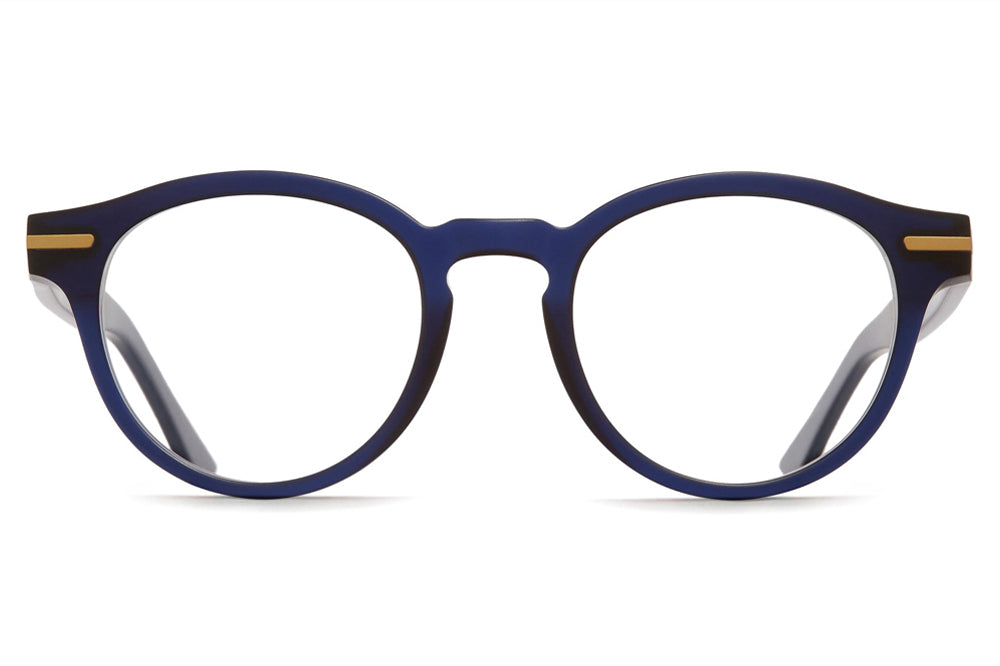 Cutler & Gross - 1338 Eyeglasses Classic Navy Blue