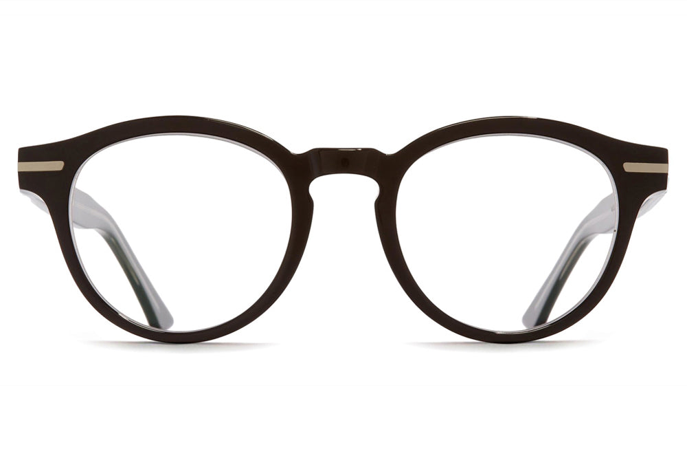 Cutler & Gross - 1338 Eyeglasses Black