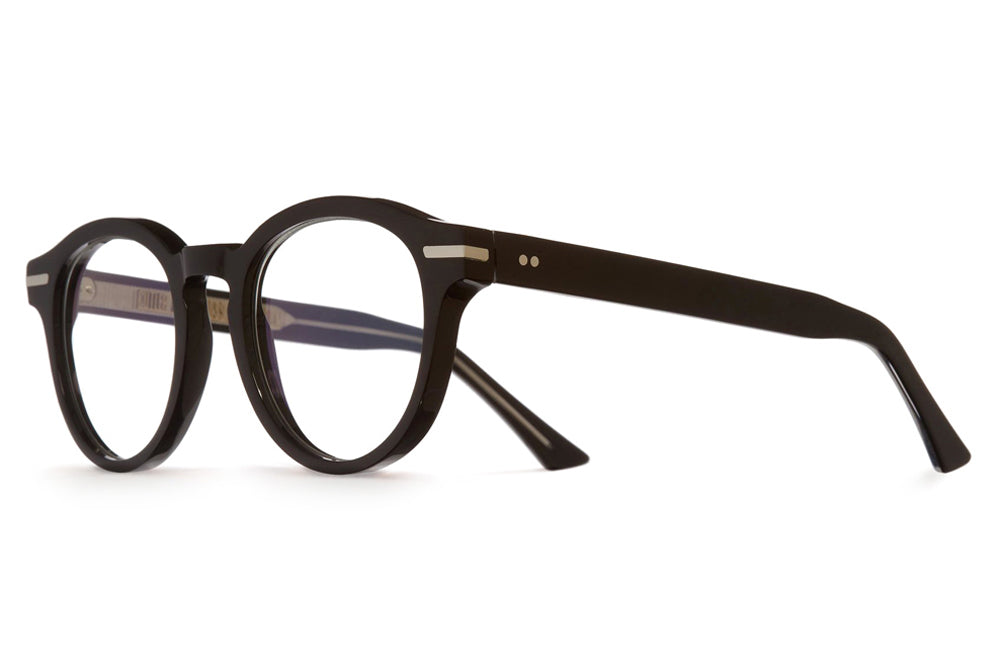 Cutler & Gross - 1338 Eyeglasses Black