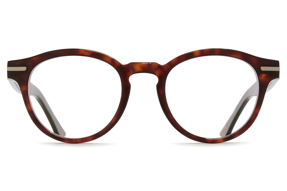 Cutler & Gross - 1338 Eyeglasses Dark Turtle