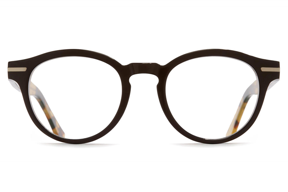 Cutler & Gross - 1338 Eyeglasses Black on Camo