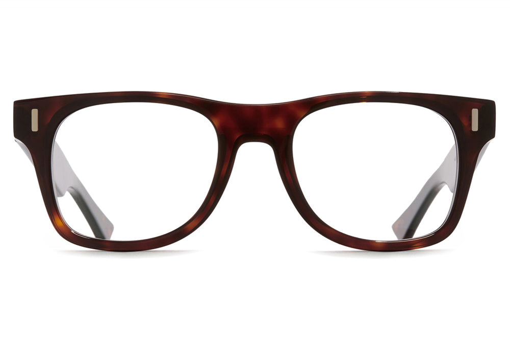 Cutler & Gross - 1339 Eyeglasses Dark Turtle