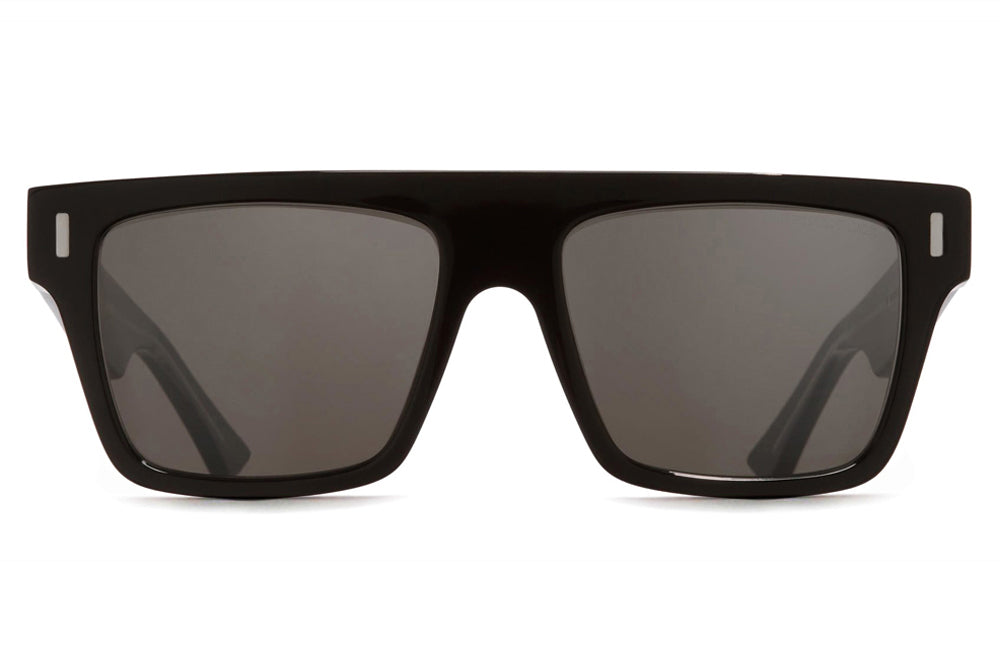 Cutler and Gross - 1340 Sunglasses Black