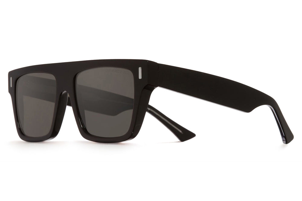 Cutler and Gross - 1340 Sunglasses Black