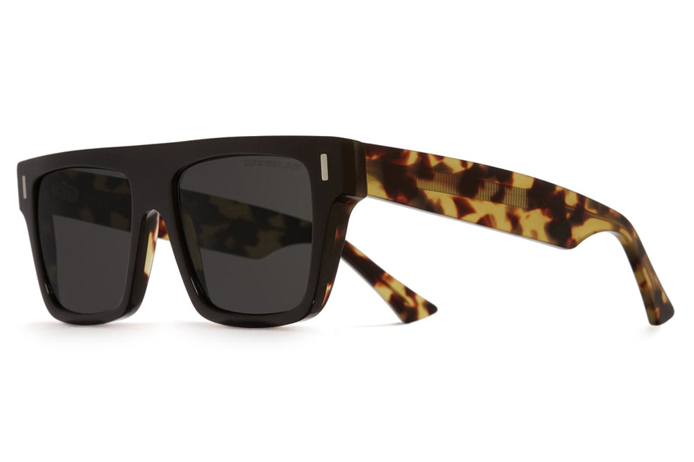 Cutler and Gross - 1340 Sunglasses Black on Camo