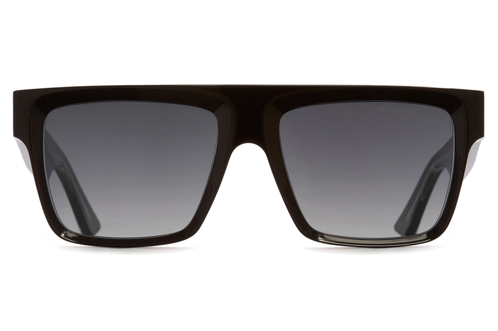 Cutler and Gross - 1341 Sunglasses Black