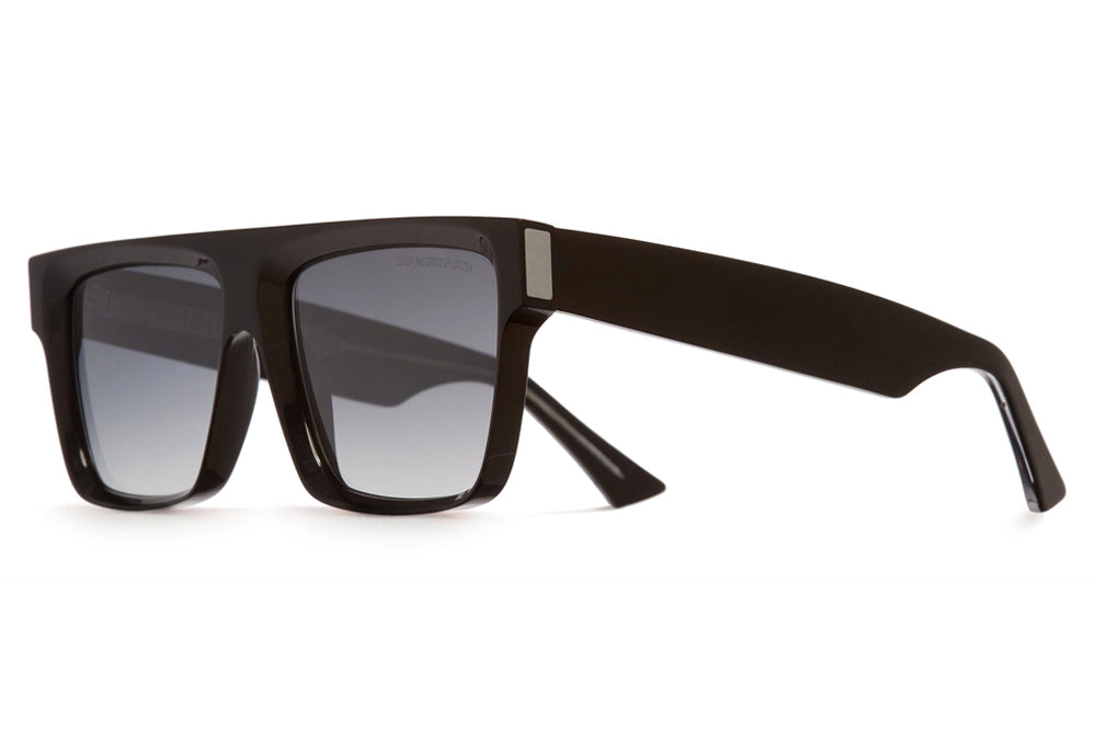 Cutler and Gross - 1341 Sunglasses Black