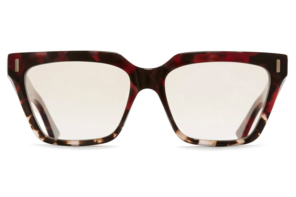 Cutler and Gross - 1347 Sunglasses Red Summer of 69