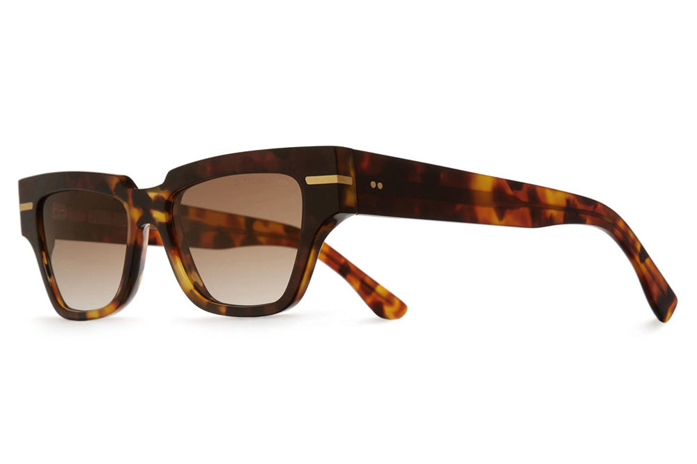 Cutler and Gross - 1349 Sunglasses Sticky Toffee