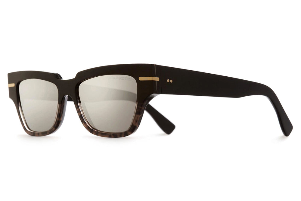 Cutler and Gross - 1349 Sunglasses Scooby Leopard