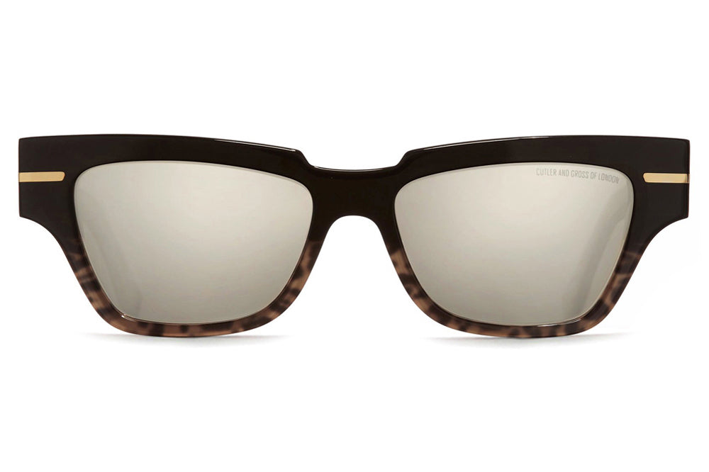 Cutler and Gross - 1349 Sunglasses Scooby Leopard
