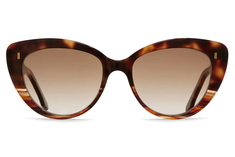 Cutler and Gross - 1350 Sunglasses Sticky Toffee