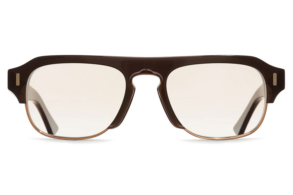 Cutler and Gross - 1353 Sunglasses Godfather Grey & Copper