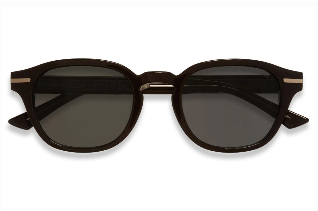 Cutler & Gross - 1356 Sunglasses Black Taxi