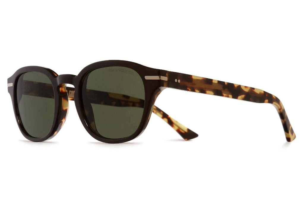 Cutler & Gross - 1356 Sunglasses Black Taxi on Camo