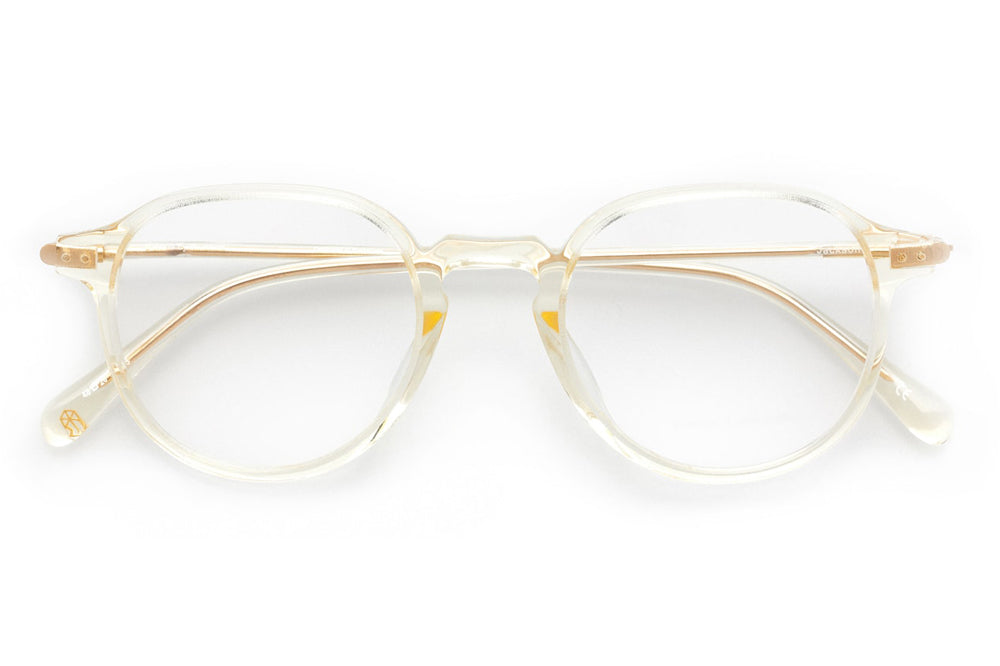 Kaleos Eyehunters - Jackson Eyeglasses Champagne