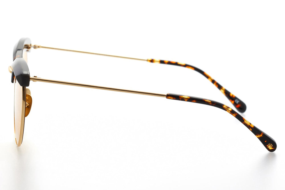 Kaleos Eyehunters - Whoberi Sunglasses Tokyo Tortoise