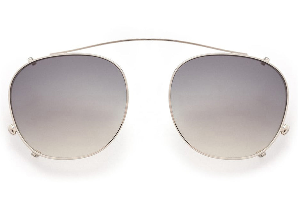 Kaleos Eyehunters - Stroud Clip Grey