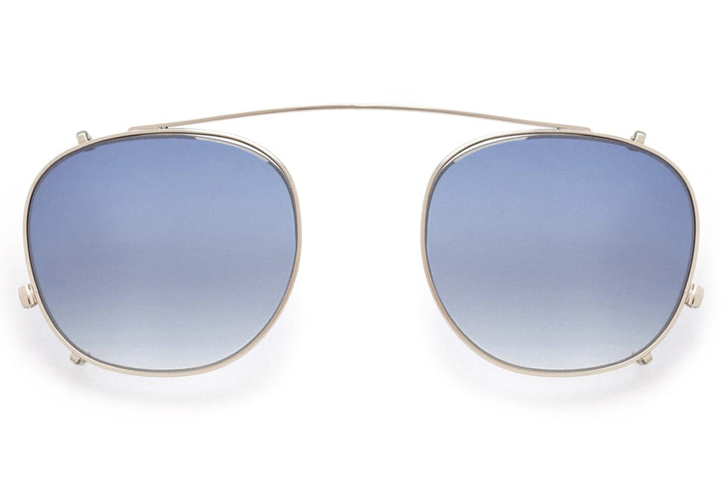Kaleos Eyehunters - Stroud Clip Blue