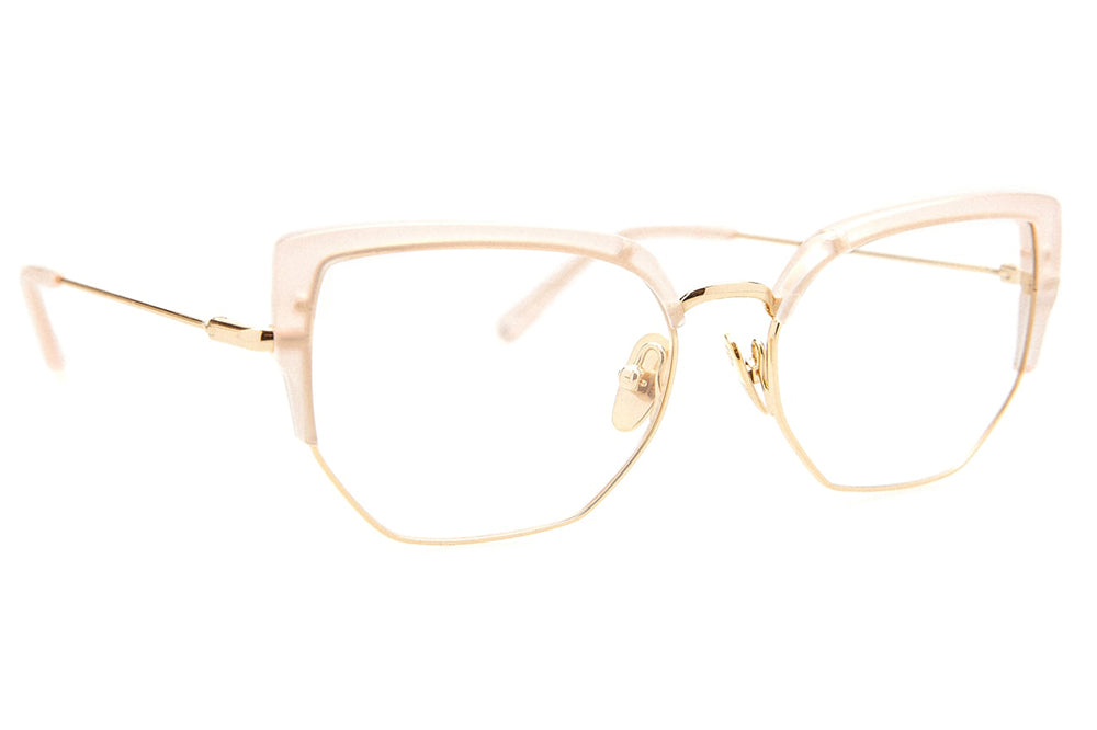 Kaleos Eyehunters - Voss Eyeglasses | Specs Collective