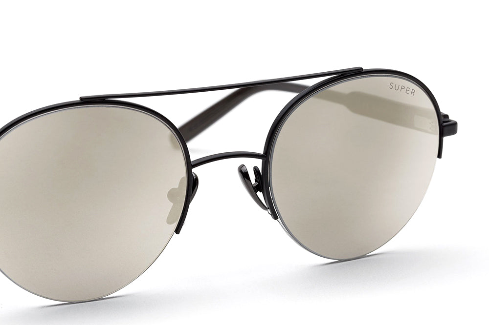 Retro Super Future® - Cooper Sunglasses Monochrome Fade