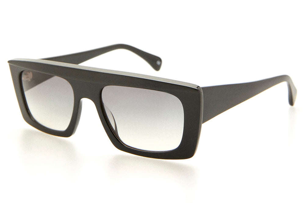 Kaleos Eyehunters - Casswell Sunglasses Black