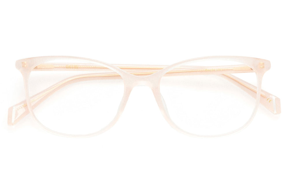 Kaleos Eyehunters - Andrews Eyeglasses Pink