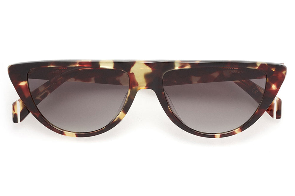 Kaleos Eyehunters - Lichon Sunglasses Tokyo Tortoise